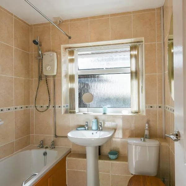 Maldwyn, hotel in Tywyn