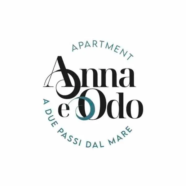 Anna&Odo charme apartments , garage,wi-fi,Air condition, hotel v Rimini