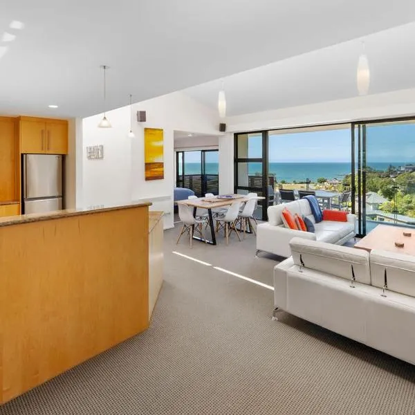 Kaiteriteri Luxury Apartment, hotel in Kaiteriteri