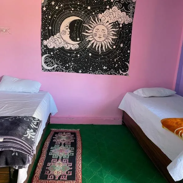 Munsiyari ECo Homestay and dormatory, hotel in Munsyari