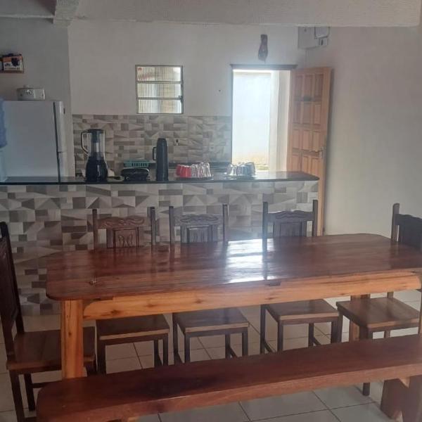 Residencial Praia Quente casas - Foto 5