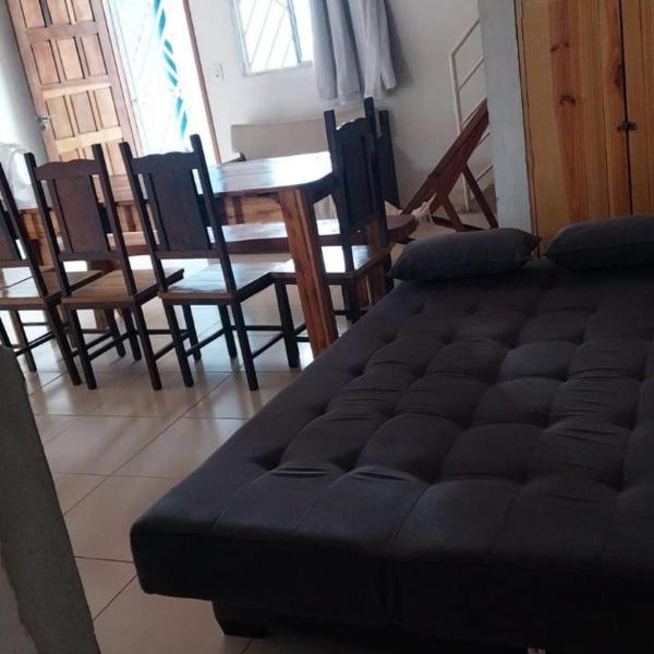 Residencial Praia Quente casas - Foto 4