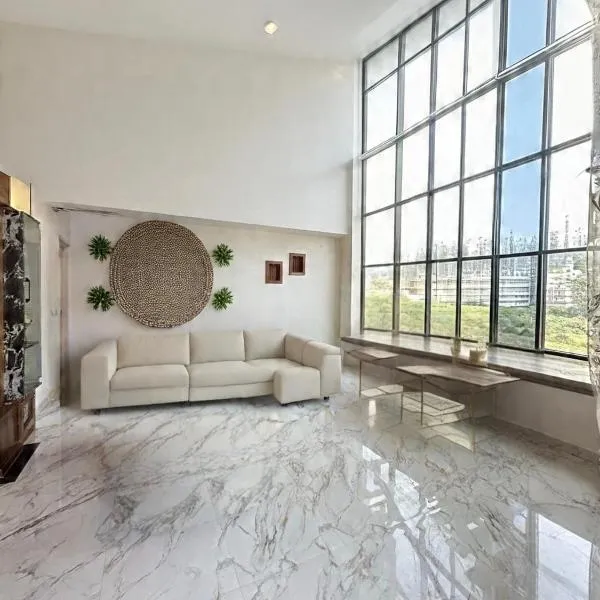 Zarax home stay, hotel en Ooty