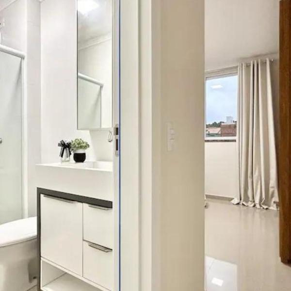 Apartamento 104 B com Piscina em Bombinhas - Foto 3