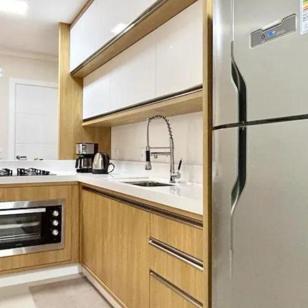 Apartamento 104 B com Piscina em Bombinhas - Foto 5