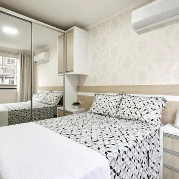 Apartamento 104 B com Piscina em Bombinhas - Foto 2