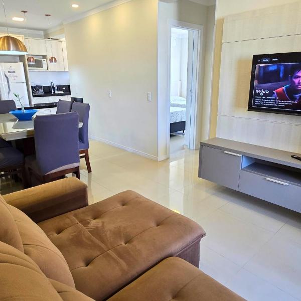 Apartamento no Coração de Bombinhas - Foto 5