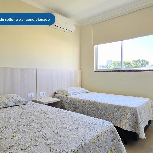 Apartamento no Coração de Bombinhas - Foto 2