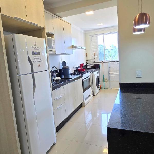 Apartamento no Coração de Bombinhas - Foto 4