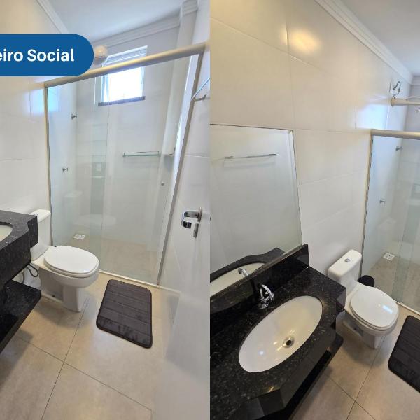 Apartamento no Coração de Bombinhas - Foto 3