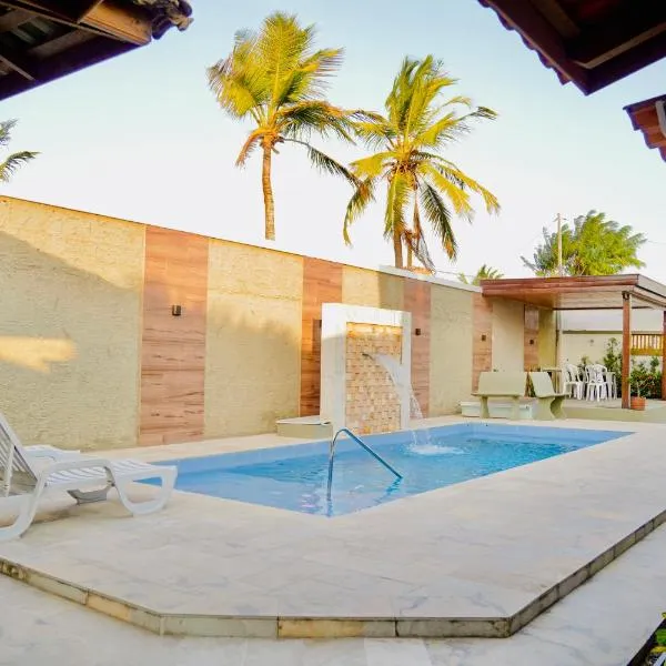 Residência Lençóis Pousada, hotel in Barreirinhas