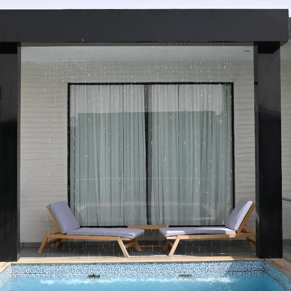 elite retreat, hotel in Riyadh