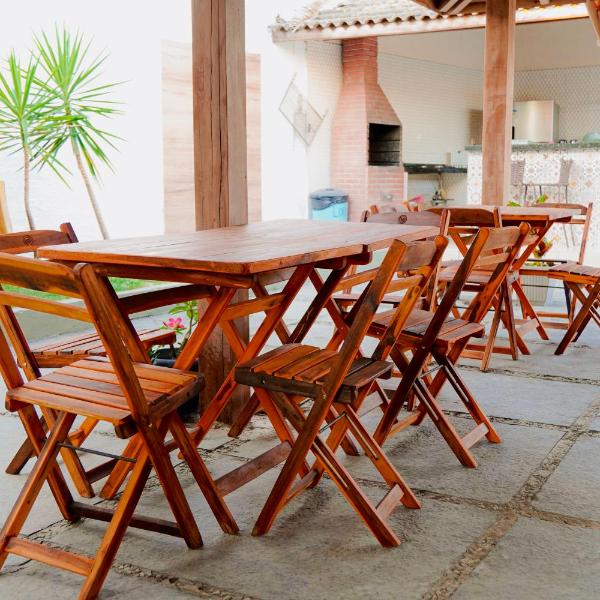 Pousada Residência Lençóis - Foto 5