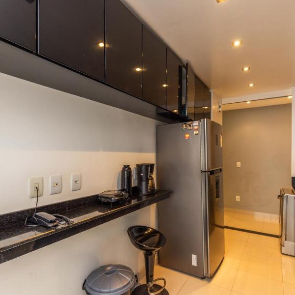 Copacabana Space - Style and comfort for big groups by the beach! - Foto 5