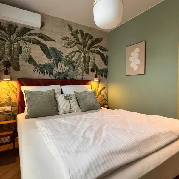 Terra Rosa, khách sạn ở Radom