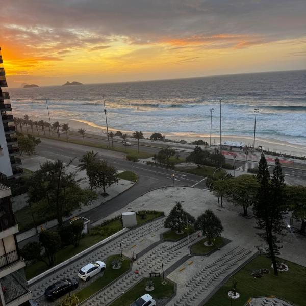Apart Barra da Tijuca
