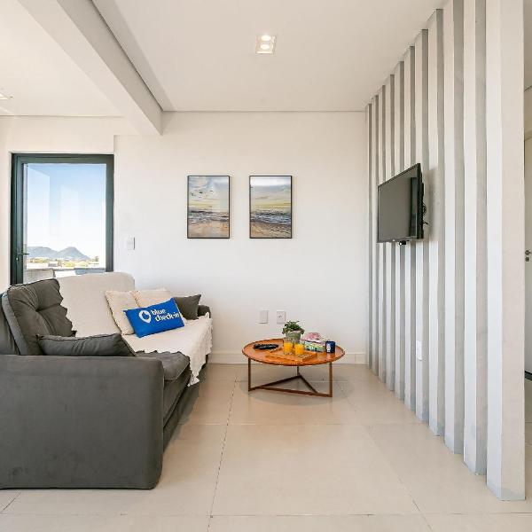 Apartamento na Praia do Campeche - faça tudo a pé :) - Foto 5