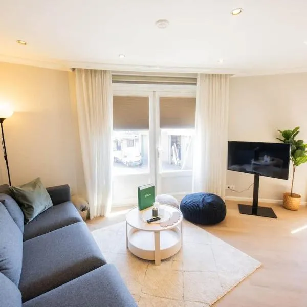 Prestige 70m2 Two-Bedroom Apartment - VW142A: Eindhoven'de bir otel