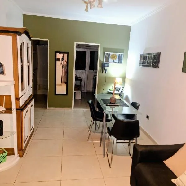 Departamento Temporario, hotel em Corrientes