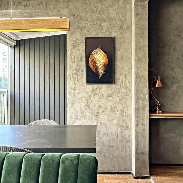 Apartamento sofisticado na melhor localização de São Paulo