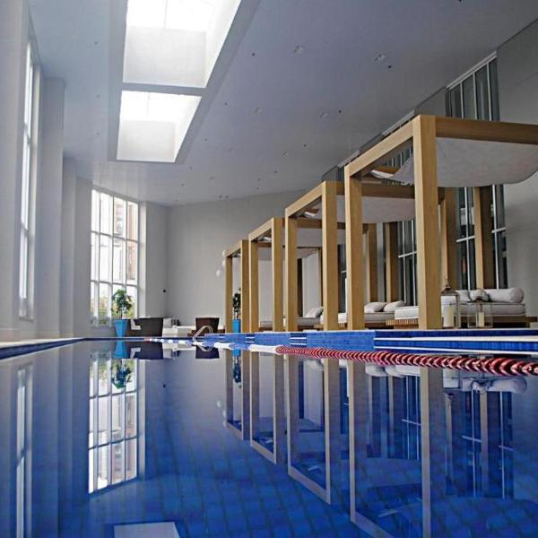 Apartamento sofisticado na melhor localização de São Paulo - Foto 4