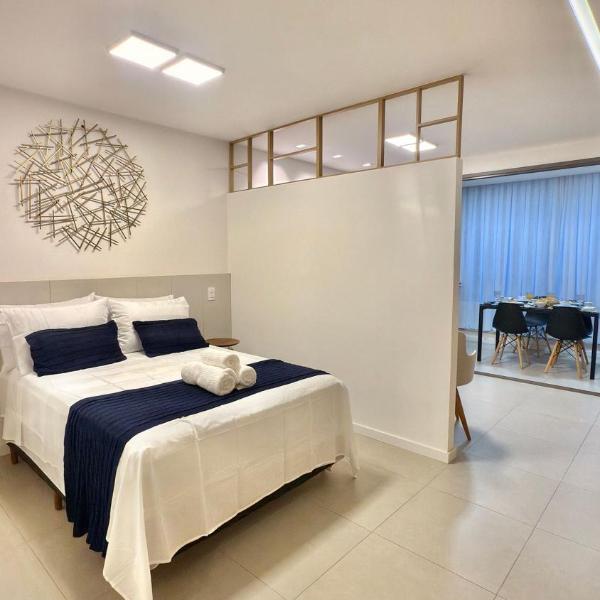 Edifício Red Design Residence