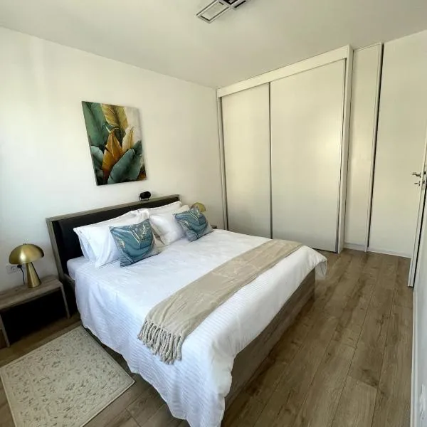 Braşov में, होटल Business Loft - Parking - Fast Wi-Fi - Near Coresi