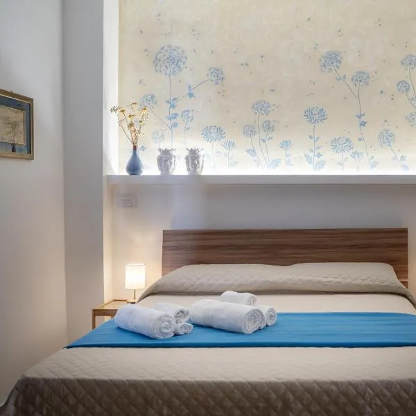 Nicuzza, hotell i Gela