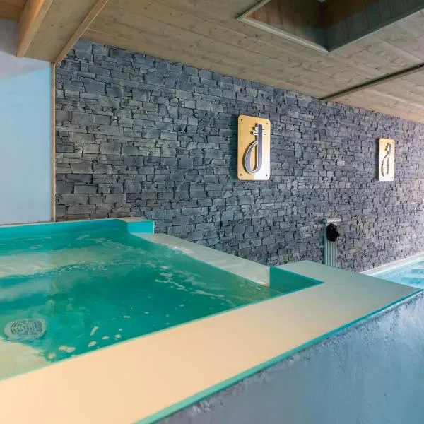 Alp'Hotel, hotel v destinácii La Clusaz