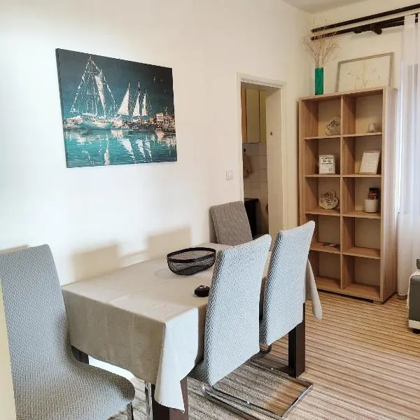 Lana 38, hotel v destinaci Savina