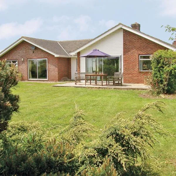 Kestral – hotel w mieście Welney