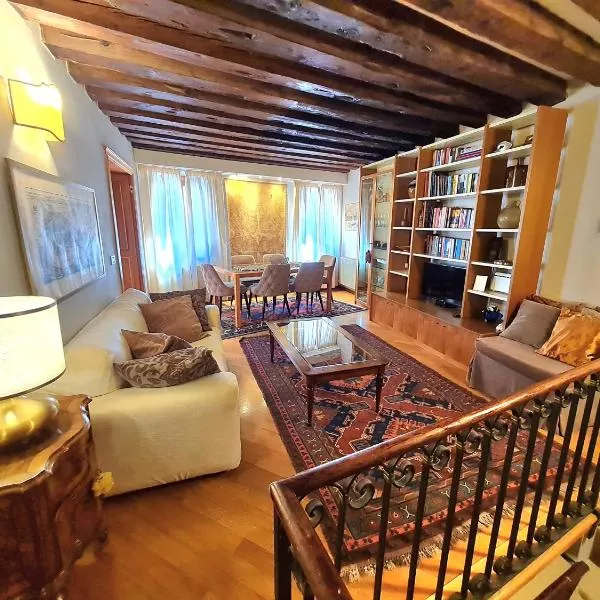Allegretto Rialto, hotel Velencében