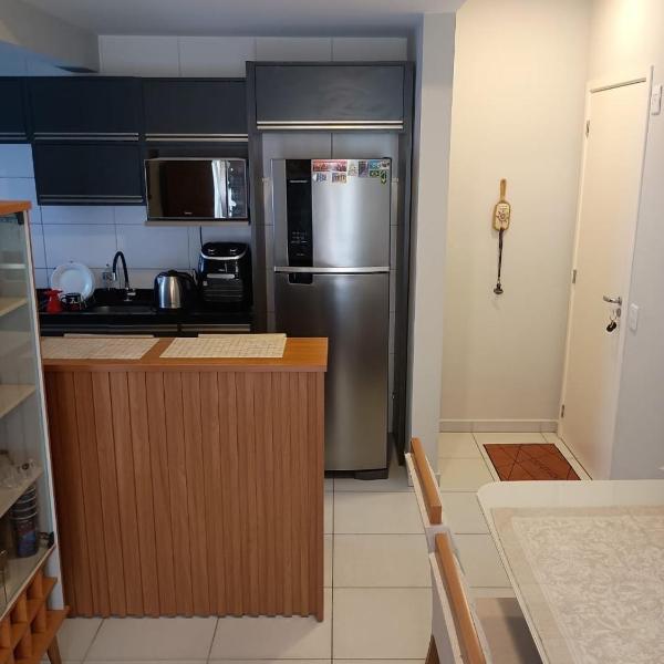 Apartamento novo no norte da ilha de Florianópolis - Foto 3