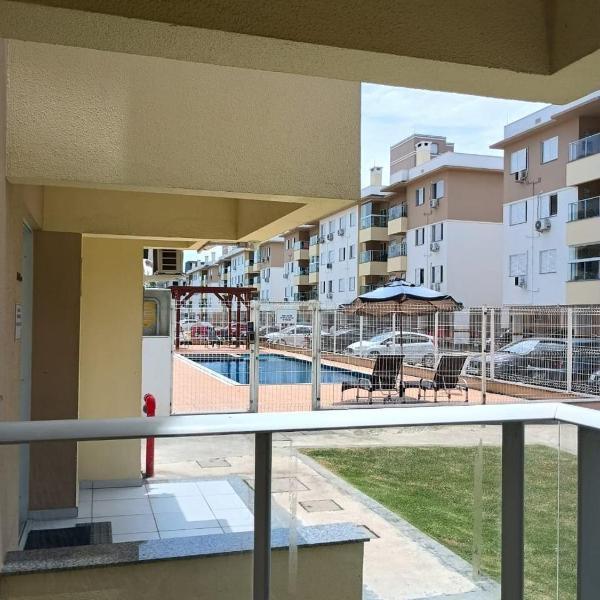 Apartamento novo no norte da ilha de Florianópolis - Foto 5