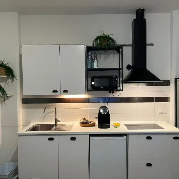 Fioravanti House, Hotel in Bologna