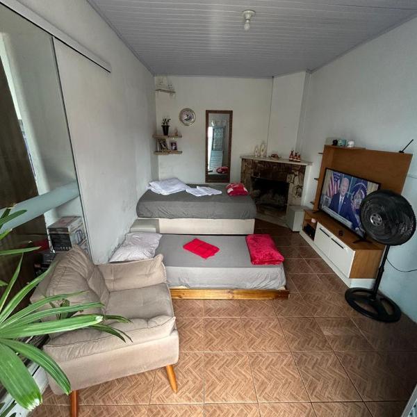 Casa da Nise - Foto 2