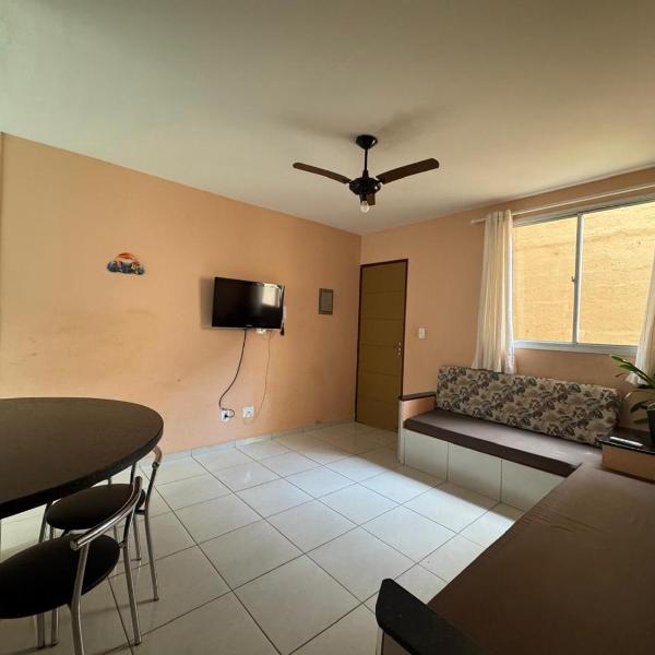 Apartment 100 meters from Prainha - SP