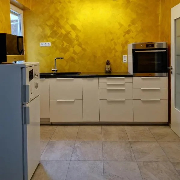 Cozy and Charming Nellys Nest in Kassel, hotell i Kassel