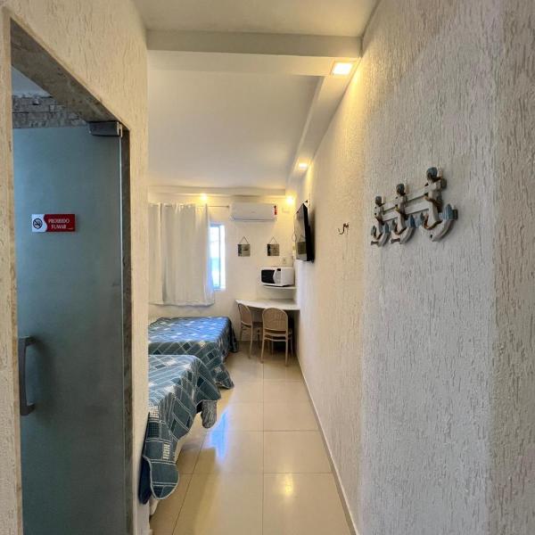Apartamentos Hotel Marinas - Foto 3