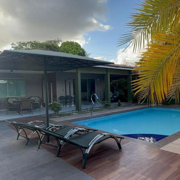 Silva Beach House