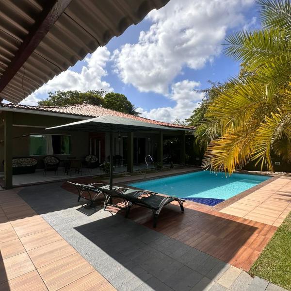 Silva Beach House - Foto 3