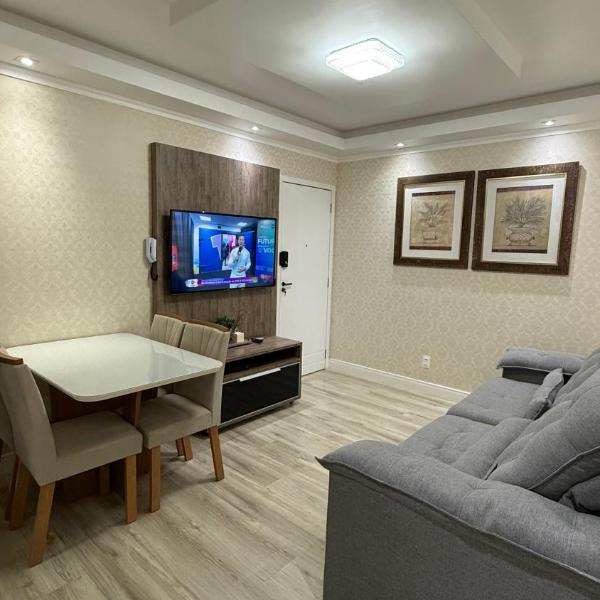 Residencial Bella Praia 2