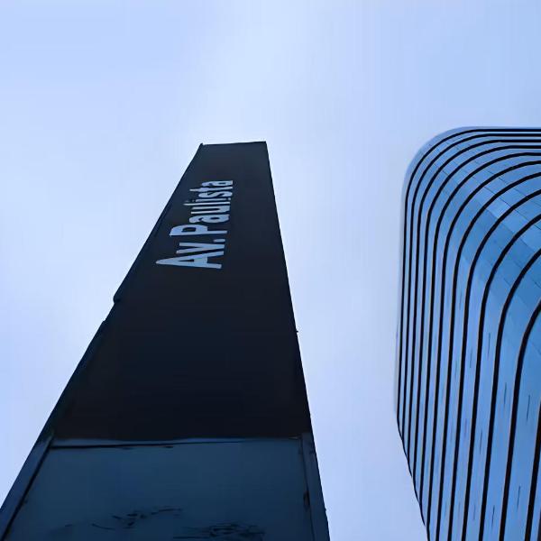 Avenida Paulista Quarto Privado Independente