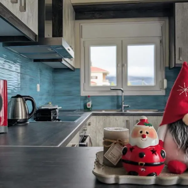 Sofia's Sweet Home, hotell i Ioannina