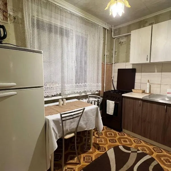 Апартаменти Клосовського, hotel v destinaci Žytomyr
