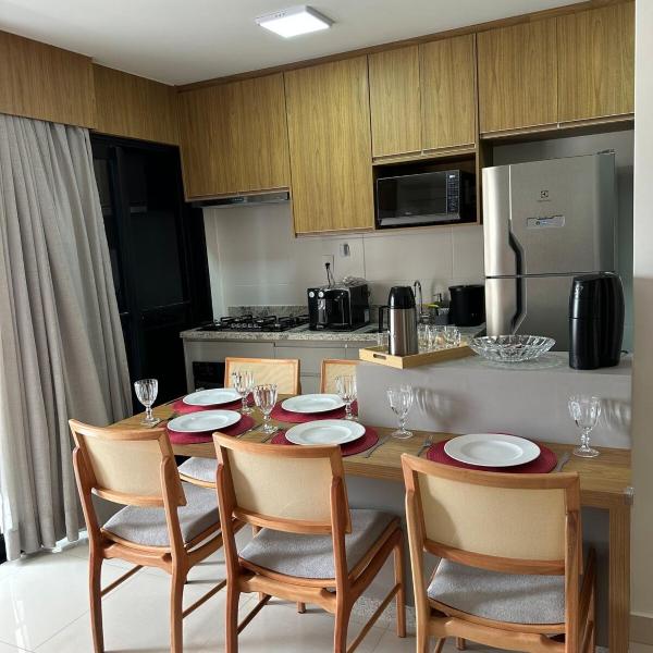 Apartamento novo - Foto 5