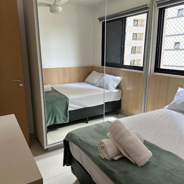 Apartamento novo - Foto 2