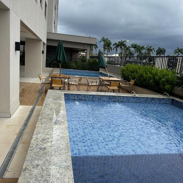 Apartamento novo - Foto 4