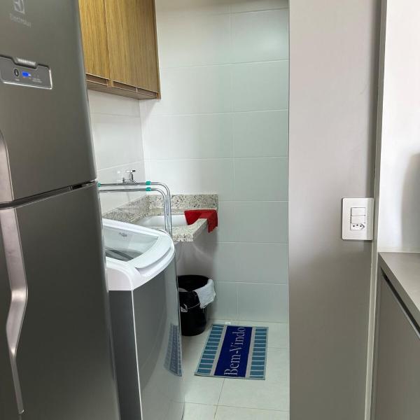 Apartamento novo - Foto 3