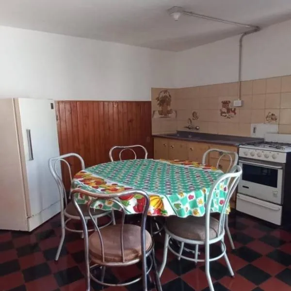 Departamento Silvi, hotel in Jesús María